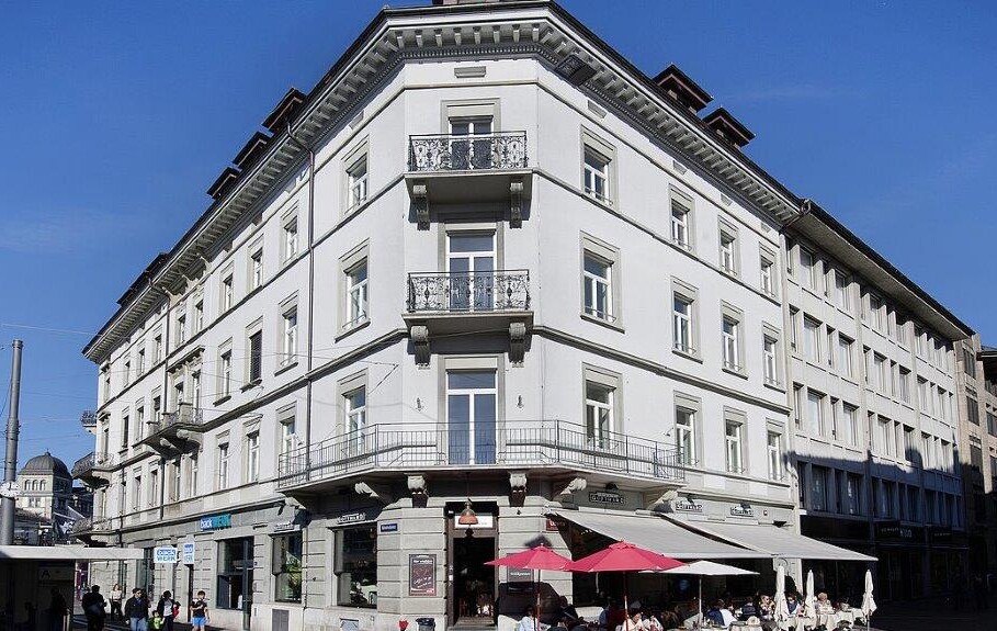Winterthur